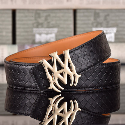 Amiri Belt