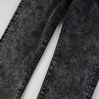 Amiri Jeans High Street Distressed#8906