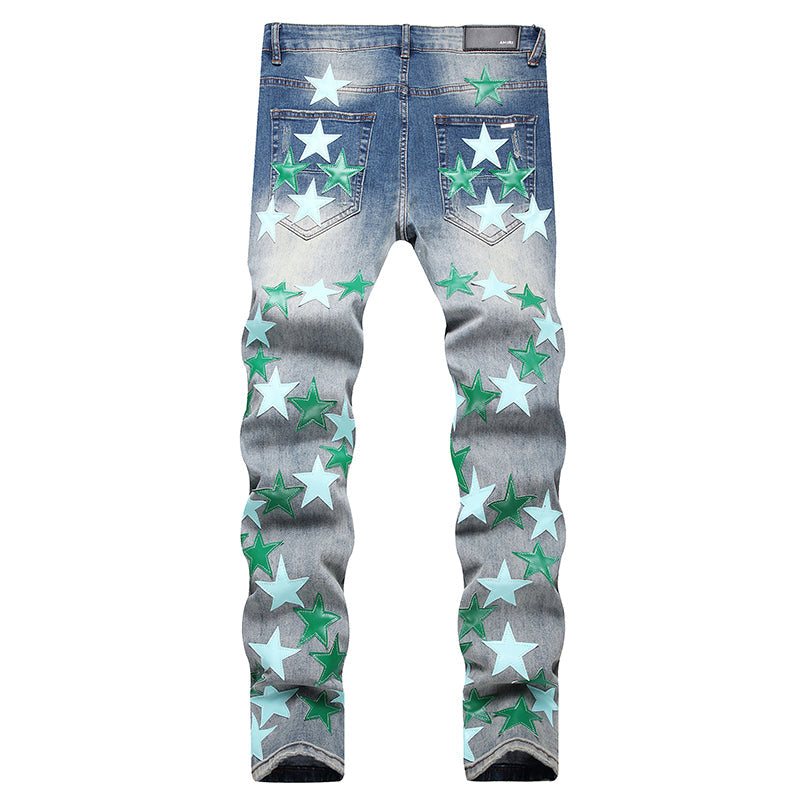 Amiri Jeans