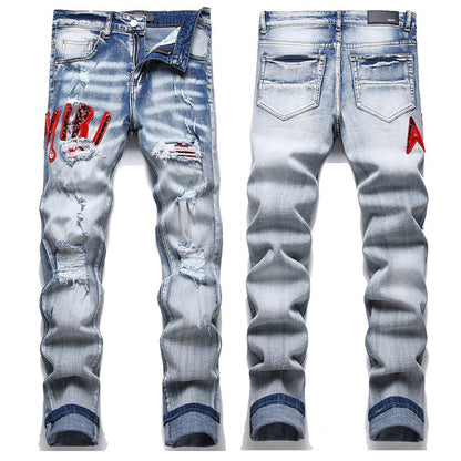 Amiri Jeans
