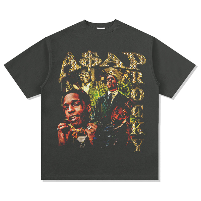 A $AP Roky T-Shirt