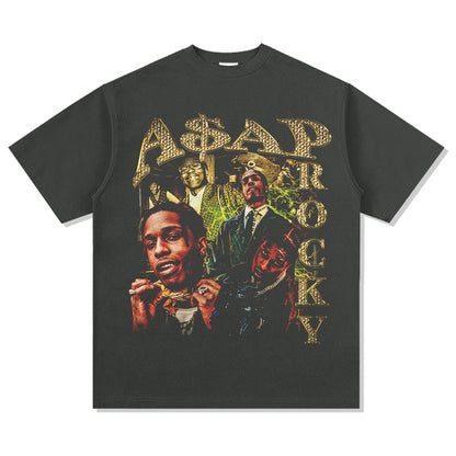 A $AP Roky T-Shirt