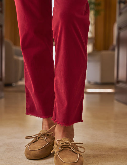 BLACKROCK Holly, Italian Peached Twill