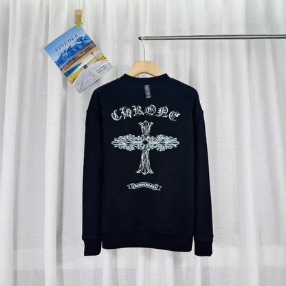 Amiri hat Chrome Hearts Sweatshirt