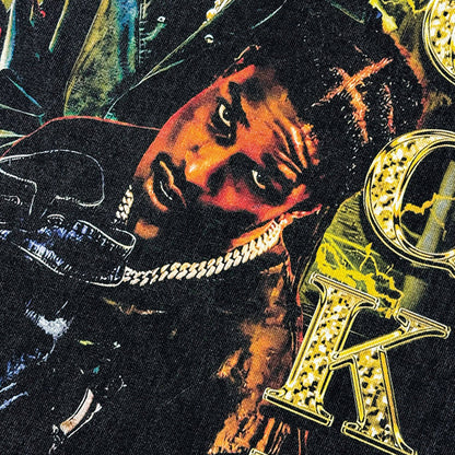 A $AP Roky T-Shirt