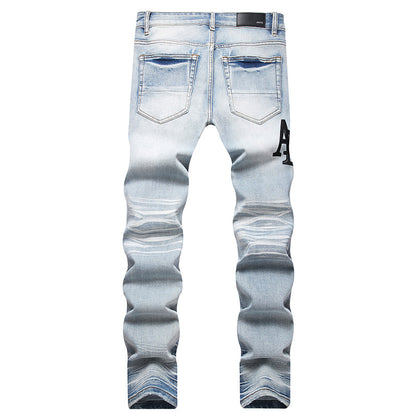 Amiri Jeans