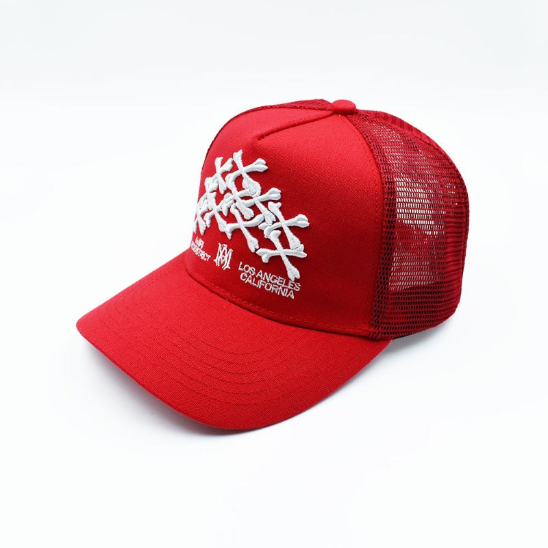 Amiri hat caps embroidered hat