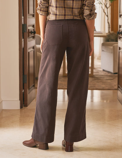 LIMERICK Irish Coffee, Italian Peached Twill