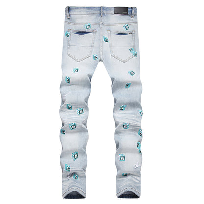Amiri Jeans
