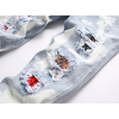 Amiri Jeans