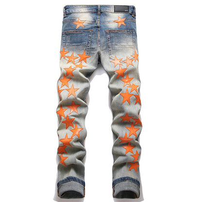 Amiri Jeans