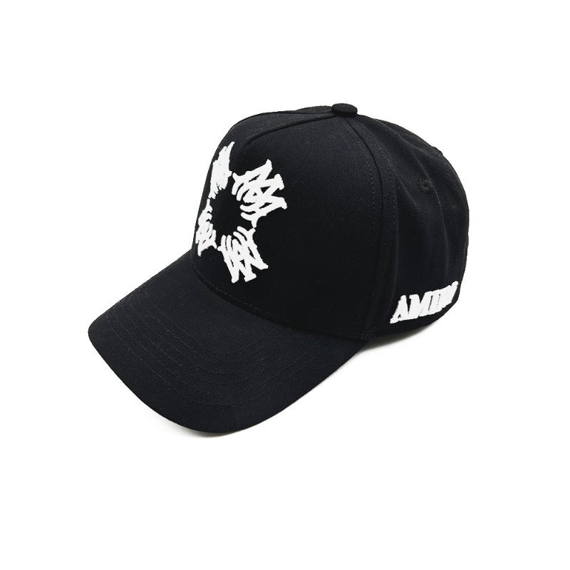 Amiri hat embroidery VINTAGE CAPS HATS