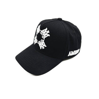 Amiri hat embroidery VINTAGE CAPS HATS