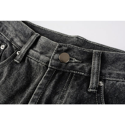 Amiri Jeans High Street Distressed#9305