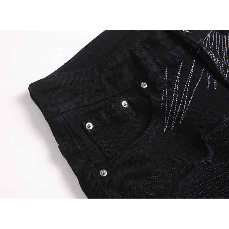 Amiri Jeans