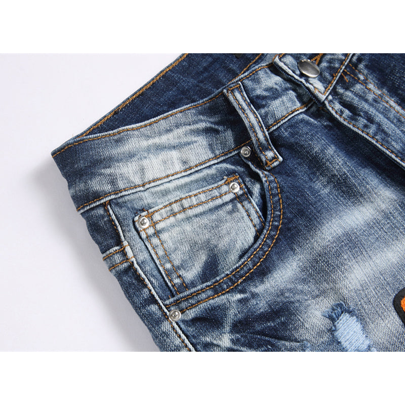 Amiri Jeans