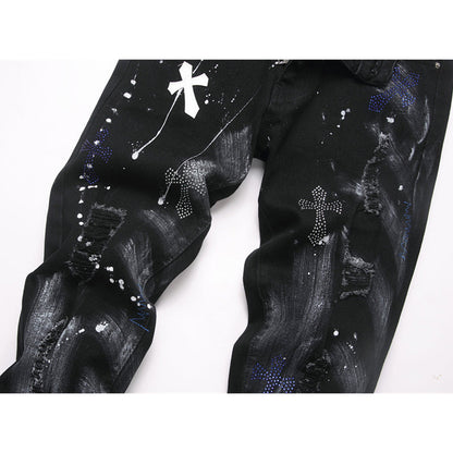 Amiri Jeans