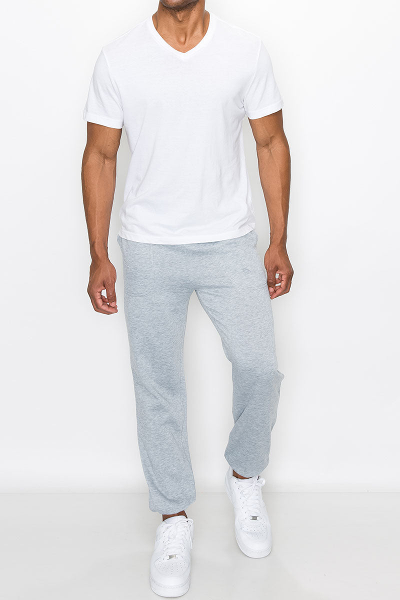 Essential Fleece Sweatpants