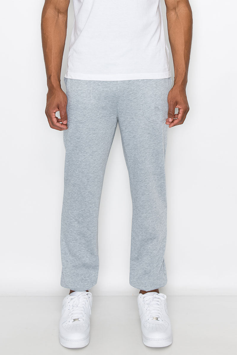 Essential Fleece Sweatpants