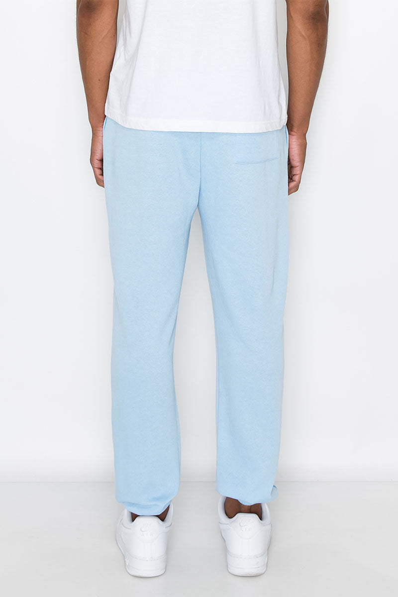 Essential Fleece Sweatpants