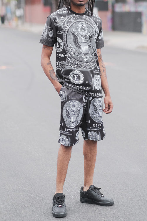 Big Money Set