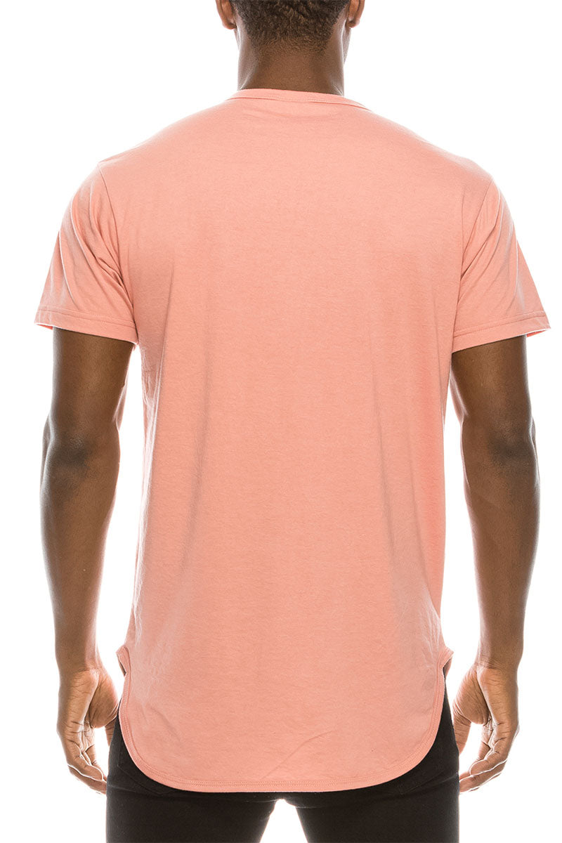Essential Elongated T-shirts