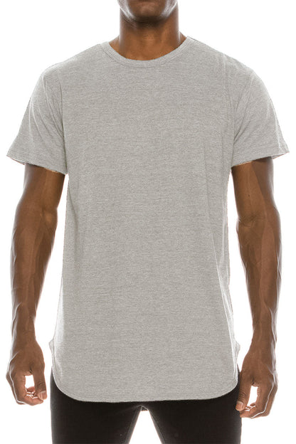 Essential Elongated T-shirts