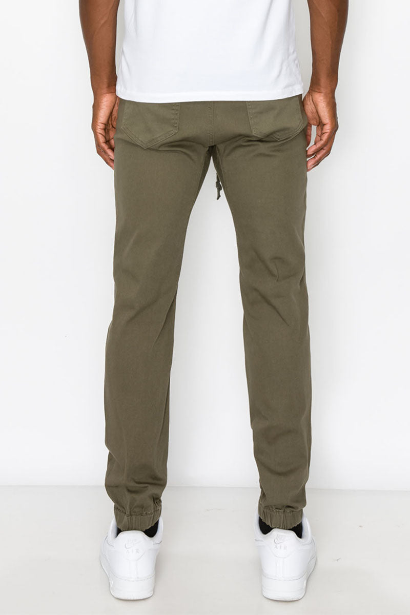 Essential Jogger Pants