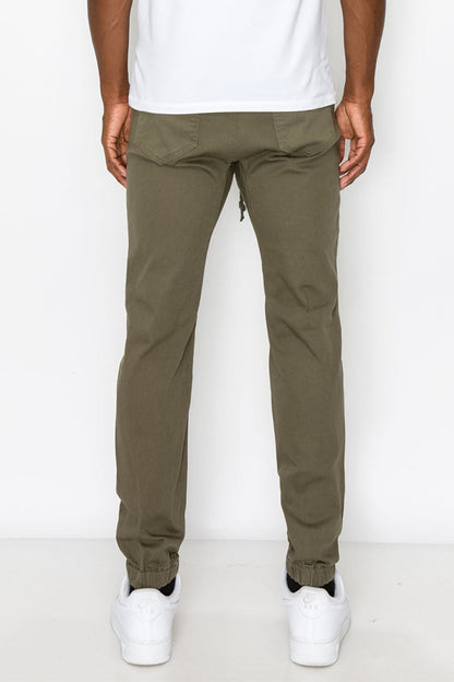 Essential Jogger Pants