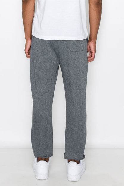 Essential Fleece Sweatpants