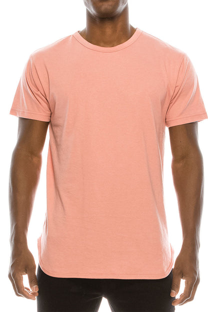 Essential Elongated T-shirts