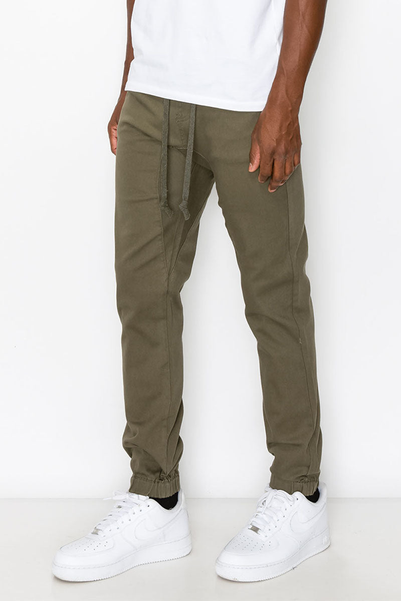 Essential Jogger Pants