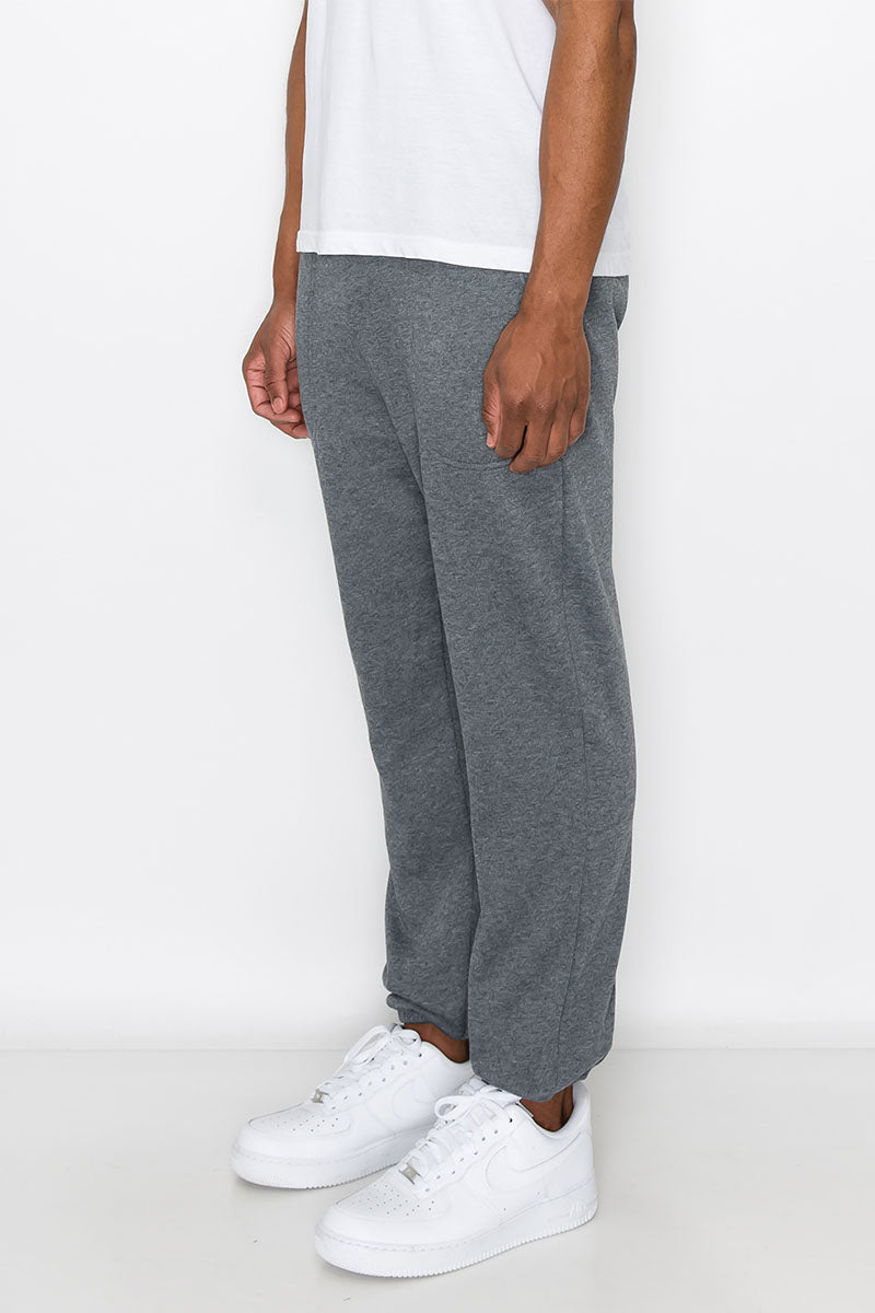 Essential Fleece Sweatpants
