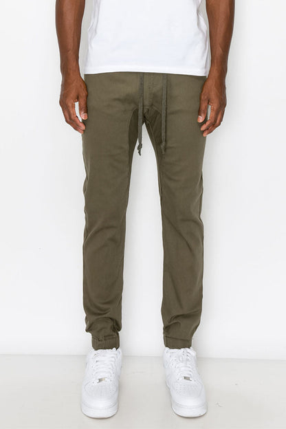 Essential Jogger Pants