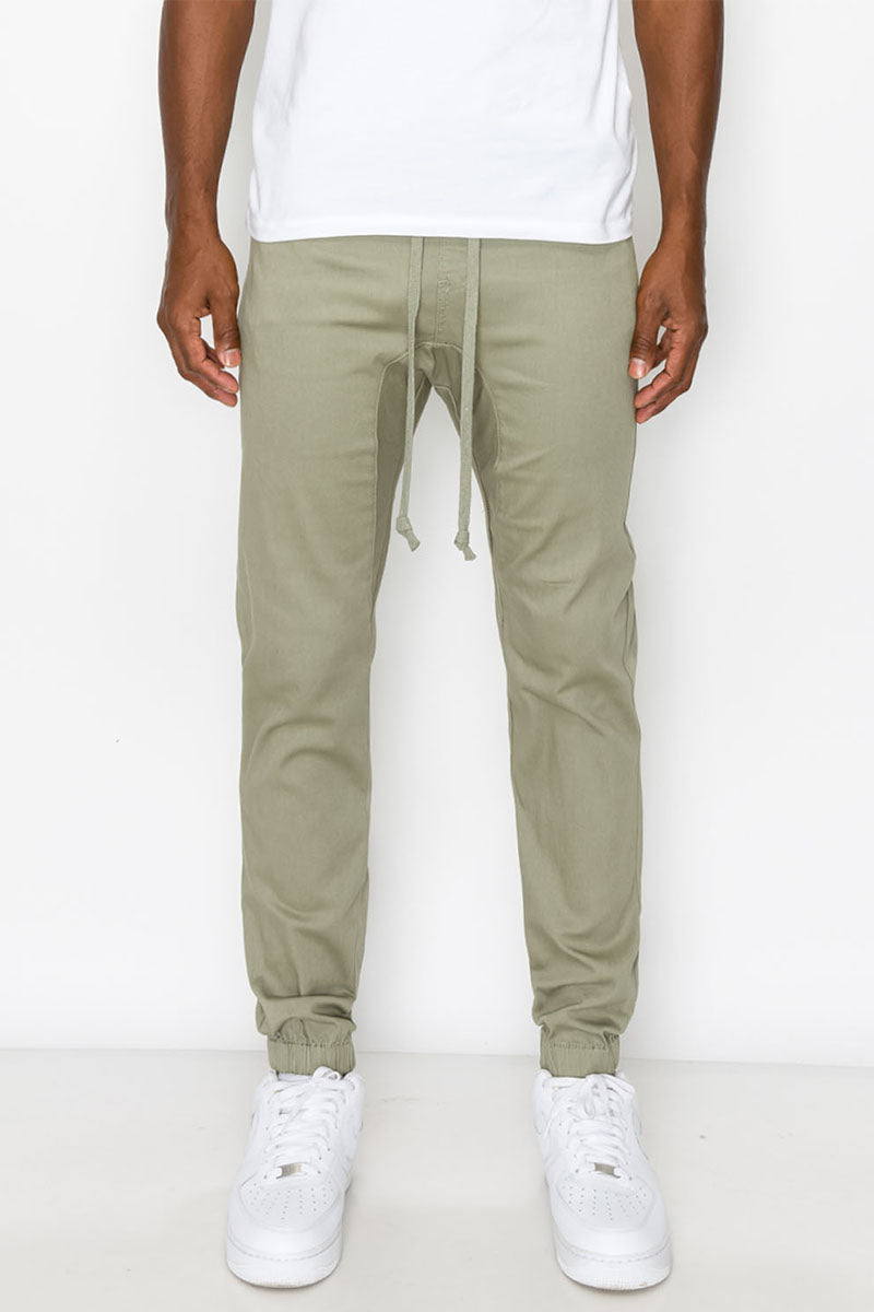 Essential Jogger Pants