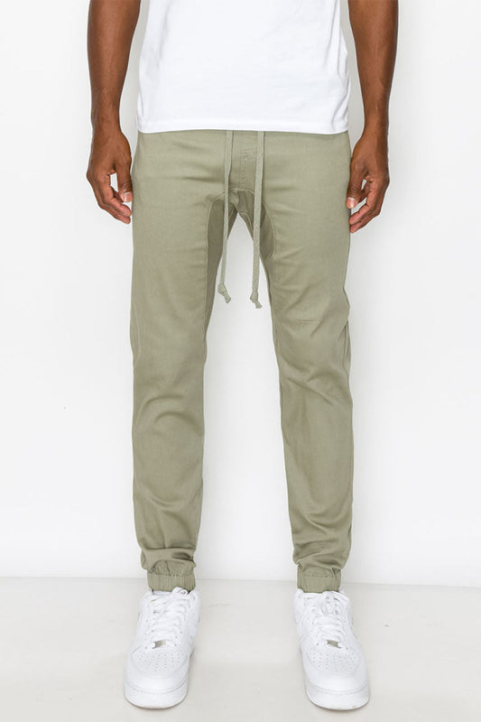 Essential Jogger Pants