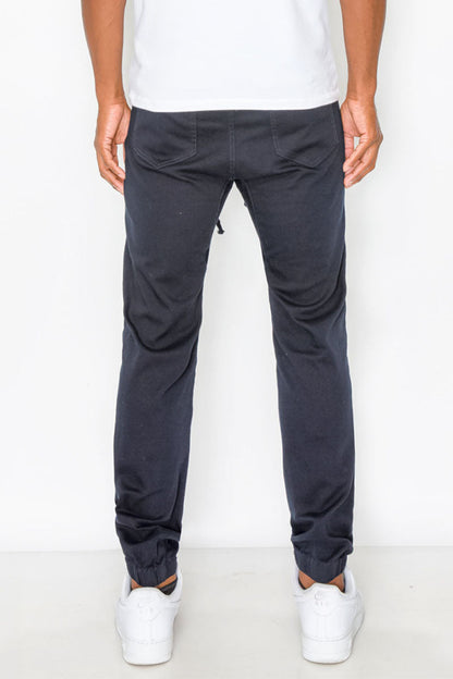 Essential Jogger Pants