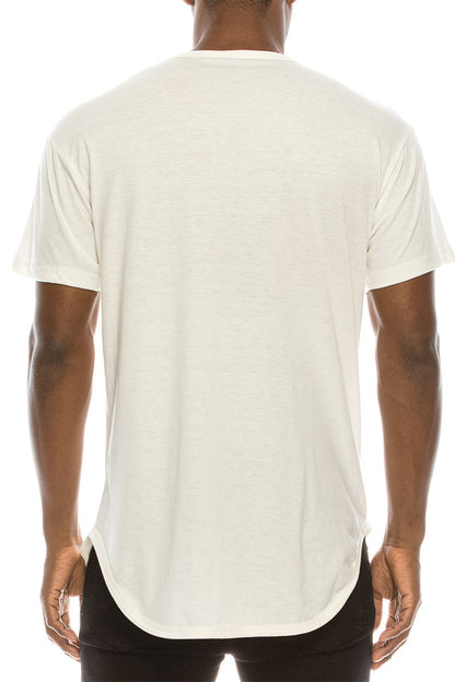 Essential Elongated T-shirts