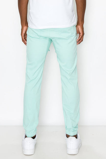 Essential Jogger Pants