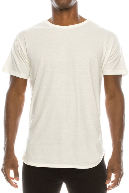 Essential Elongated T-shirts