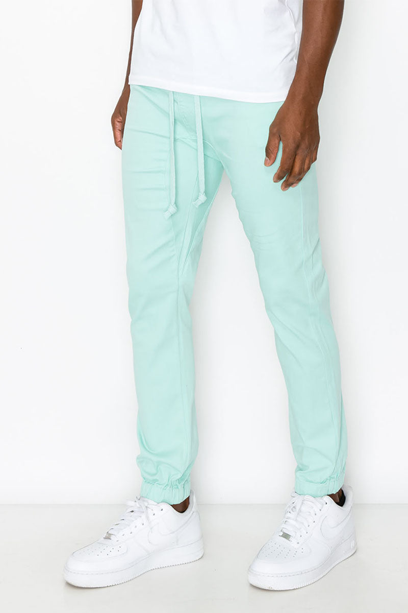 Essential Jogger Pants