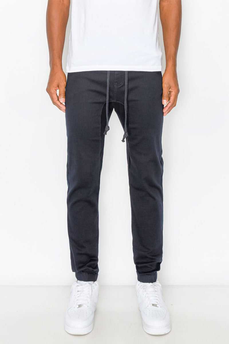 Essential Jogger Pants