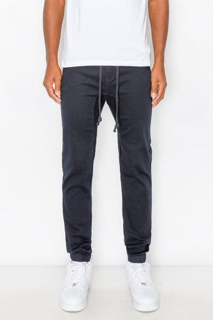 Essential Jogger Pants