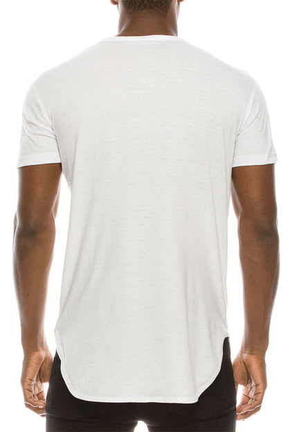Essential Elongated T-shirts