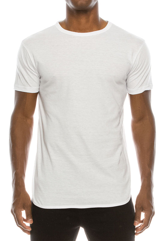 Essential Elongated T-shirts