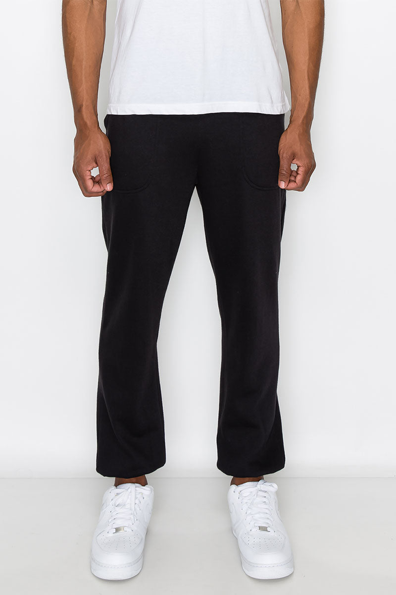 Essential Fleece Sweatpants