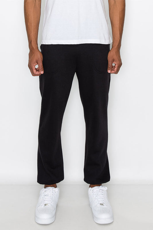 Essential Fleece Sweatpants