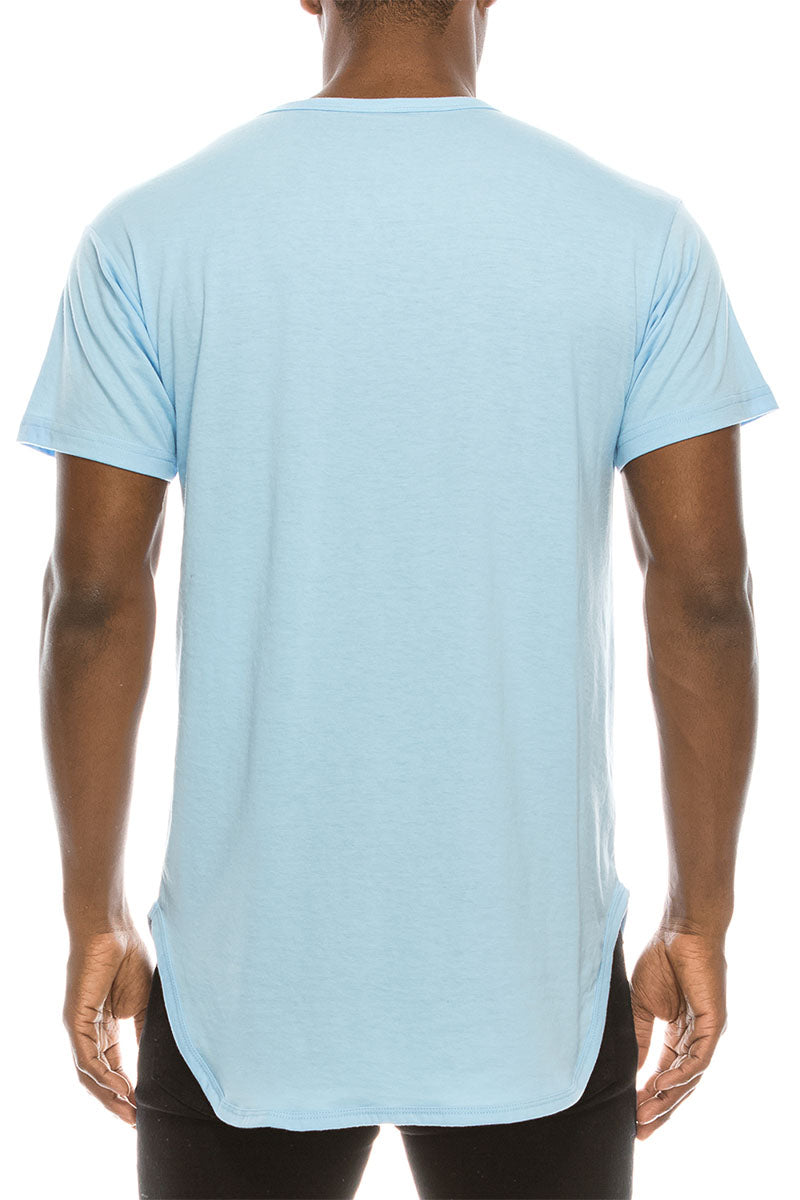 Essential Elongated T-shirts