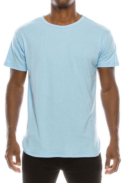Essential Elongated T-shirts