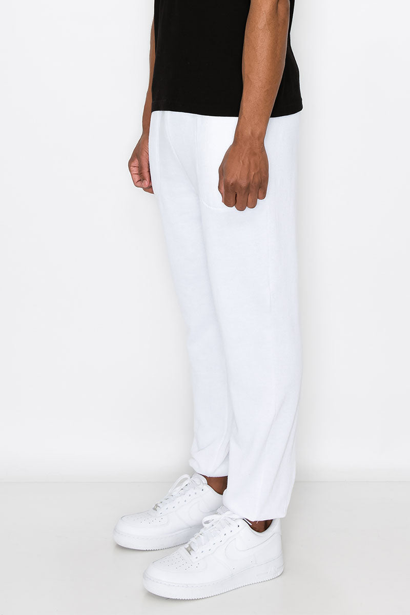 Essential Fleece Sweatpants